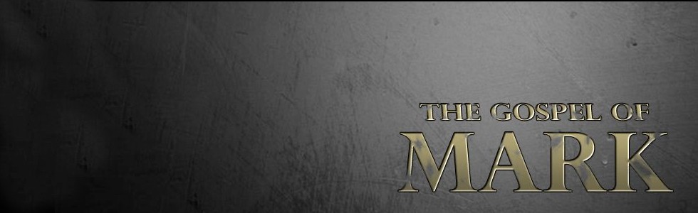 Gospel of Mark