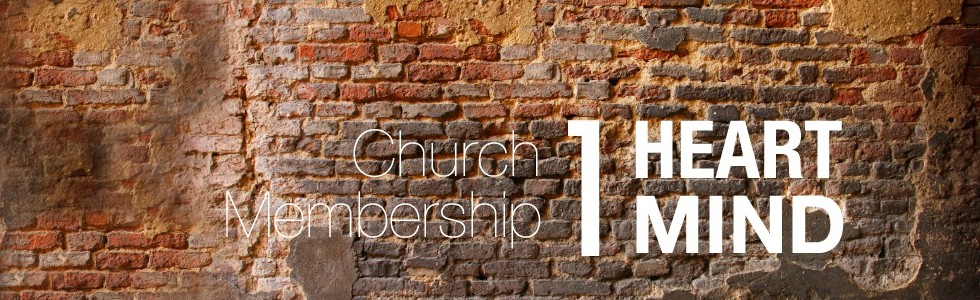 Church Membership